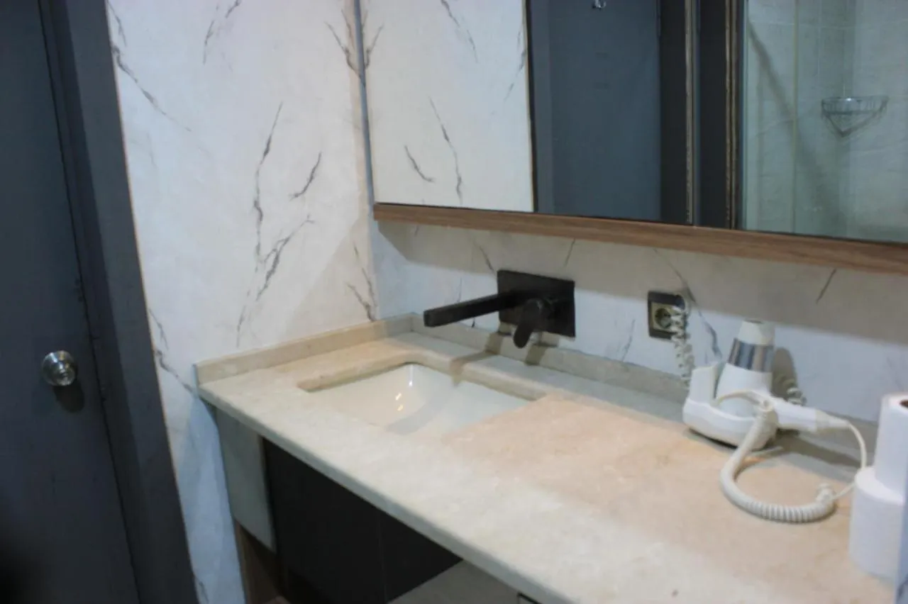 Ottoman By Linton Suites Κωνσταντινούπολη Ξενοδοχείο