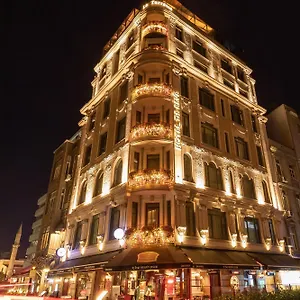 De Reve Galata-special Class Hotel