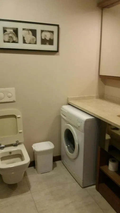 Ottoman By Linton Suites Istanbulská provincie Turecko