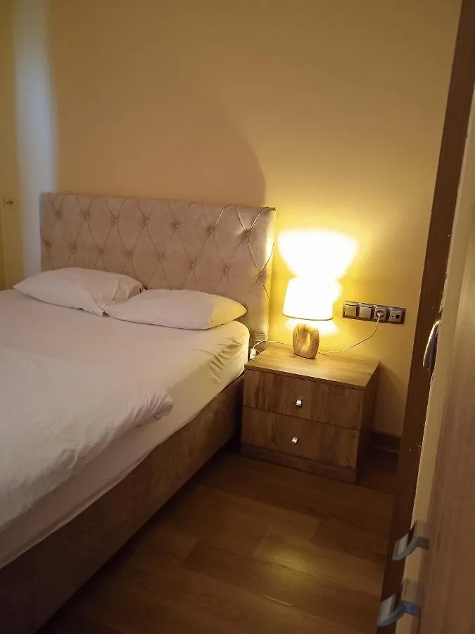 Ottoman By Linton Suites Istanbulská provincie