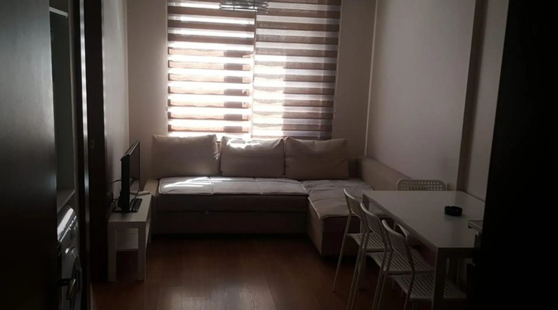 Ottoman By Linton Suites Istanbulská provincie 2*,