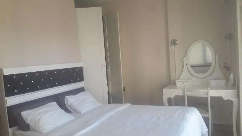 Ottoman By Linton Suites Istanbulská provincie Hotel