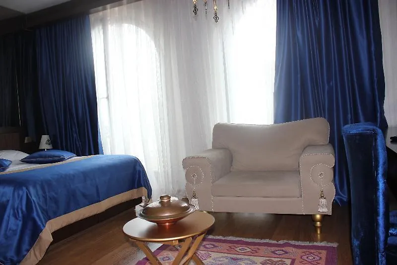 Ottoman By Linton Suites Istanbulská provincie Hotel