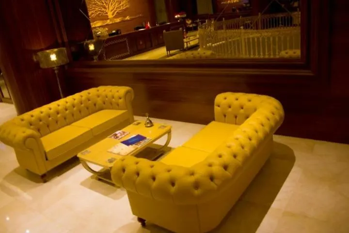 Ottoman By Linton Suites Istanbulská provincie