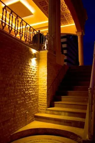 Ottoman By Linton Suites Istanbulská provincie 2*,  Turecko