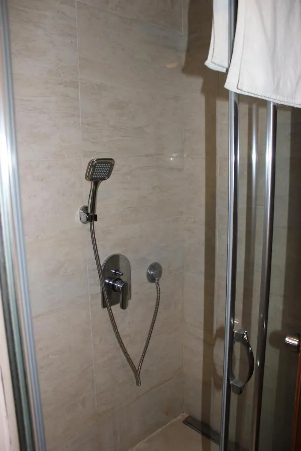 Ottoman By Linton Suites Istanbulská provincie Turecko