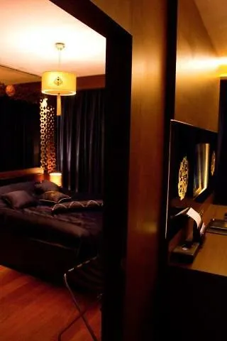 ** Hotel Ottoman By Linton Suites Istanbul Türkei