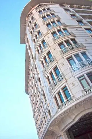 Ottoman By Linton Suites Istanbul